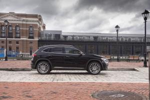 Mercedes-Benz GLA250 4Matic AMG Line 2020 года  (NA)